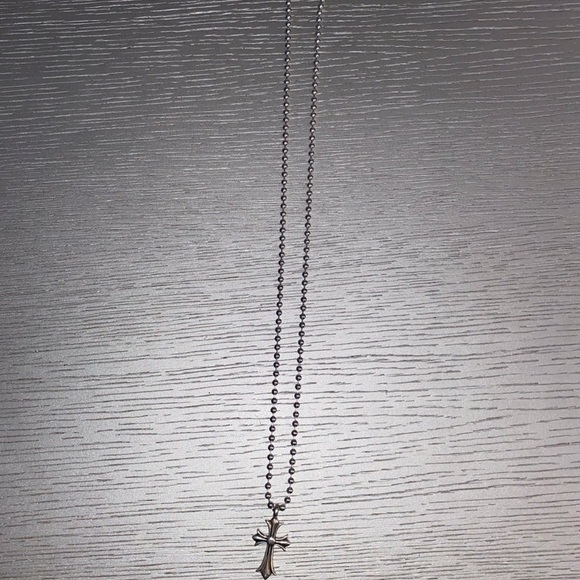 Chrome Hearts Other - Chrome Hearts necklace